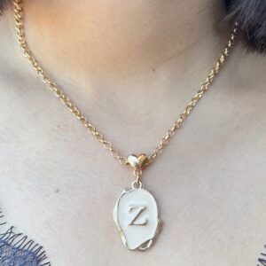 Cadena inicial Z