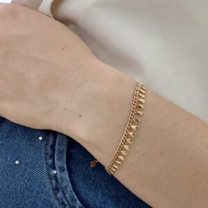 Pulsera gotitas