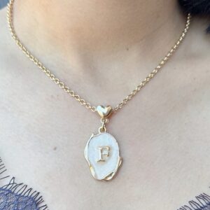 Cadena inicial F