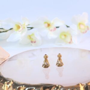 Mini virgencita