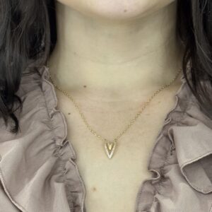 Corazón hueco