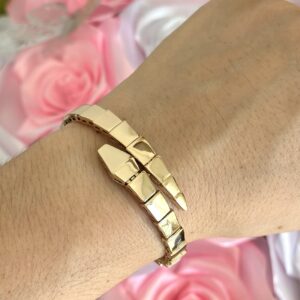 Pulsera regulable