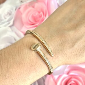 Esclava inspo cartier