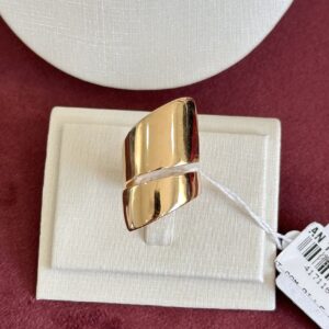 Anillo ajustable
