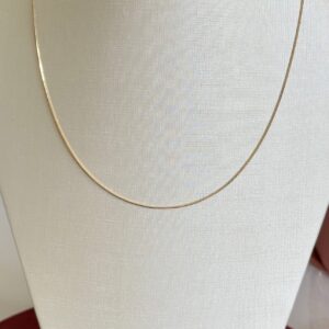 Cadena solitaria
