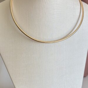 Chocker torc